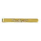 Закрепка галстука